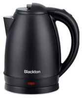 Чайник BLACKTON Bt KT1805S Black Blackton