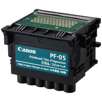 Печатающая головка Canon PF-05 3872B001 многоцветный для Canon PF6300S/iPF6400/iPF6450/iPF8300S/iPF8