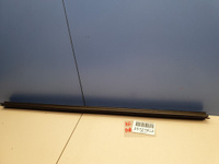 Накладка стекла передней правой двери для Mitsubishi Outlander CW XL 2006-2012 Б/У