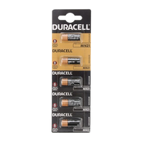 Элемент питания 23A, MN21 (12V) Duracell BL-5