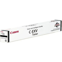 Тонер Canon C-EXV53, для iR ADV 4525i/4535i/4545i/4551i, черный, 260грамм, туба