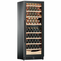 Винный холодильник (шкаф) компрессорный MEYVEL MV95-KBT2 (Slim) Meyvel