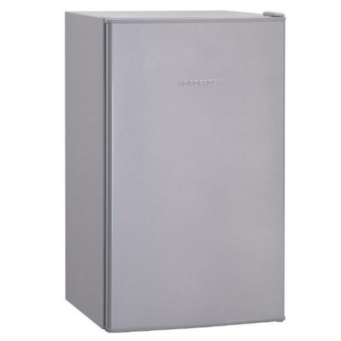 Холодильник NORDFROST NR 403 S серебристый