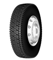 Шина грузовая 215/75 R17,5 Кама NR 201 (ведущая ось)