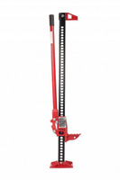 Домкрат реечный TOR ST60" 3,0 т 115-1300 мм High Jack