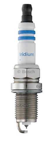 Свеча Зажигания Bosch арт. 0242230528