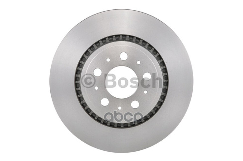 Диск Тормозной Volvo: Xc 90 02- Bosch арт. 0986479320 2 шт.