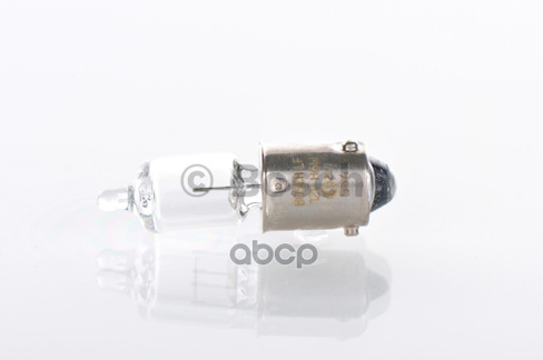 Лампа H6w Bax9s Pure Light Bosch арт. 1 987 302 232 10 шт.