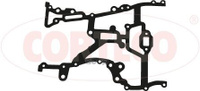 Прокладка Масляного Насоса Opel 1.0-1.4 00- Corteco арт. 030002P