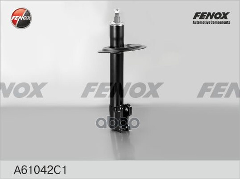 Амортизатор Передний Иж 2126, 2717 Fenox A61042c1 FENOX арт. A61042C1