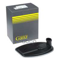 Фильтр Акпп Mb 95-> Без Прокладки Пд Ganz Gih02024 GANZ арт. GIH02024