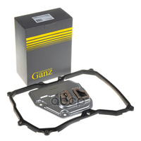 Фильтр Акпп С Прокладкой Поддона Mini Cooper Ganz Gih02071 GANZ арт. GIH02071