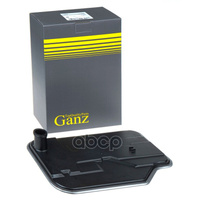 Фильтр Акпп Mb W203/W204/W211/W212 Для Акпп-7Ступ. Ganz Gih02085 GANZ арт. GIH02085