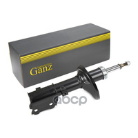 Амортизатор Передний (Газомасляный) R Hyundai Accent (Тагаз) 1.3-1.6 00-> Ganz Gik02131 GANZ арт. GIK02131