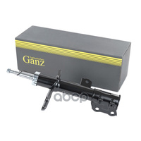 Амортизатор Передний (Газомасляный) R Hyundai I30 08-> Ganz Gik02430 GANZ арт. GIK02430