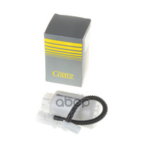 Фильтр Топливный Kia Optima 10-> Ganz Gir02041 GANZ арт. GIR02041