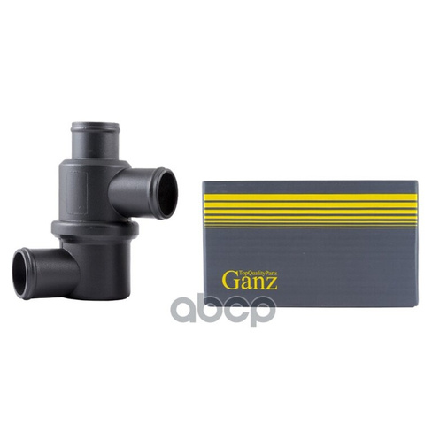 Термостат Ваз 2101-07 Ganz Grf08002 GANZ арт. GRF08002