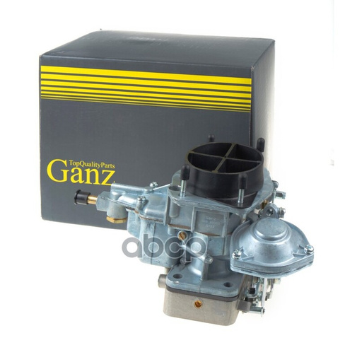 Карбюратор Ваз 2107-00 Ganz Grg20007 GANZ арт. GRG20007