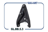 Рычаг Подвески L Lada Largus Gallant Gl.bb.5.3 Gallant арт. GL.BB.5.3