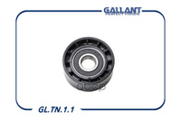 Ролик Натяжителя Ремня Генератора Lada Largus, Renault Logan Gallant Gl.tn.1.1 Gallant арт. GL.TN.1.1