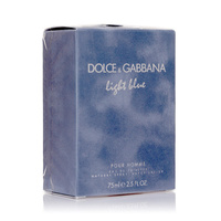 Туалетная вода Dolce & Gabbana Light Blue pour Homme 75 мл.