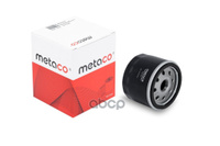 Фильтр Масляный Мото Moto Bmw D=76Мм/L=54Мм Metaco 1061-012 METACO арт. 1061-012