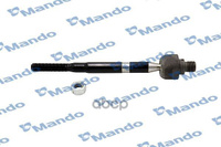 Тяга Рулевая Правая Hyundai H-1/Grand Starex 07- Dsa020241 Mando арт. DSA020241