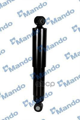Амортизатор Подвески Boxer / Ducato / Jumper (02-) (Oil-Rr) Mando арт. MSS016527