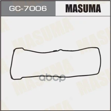 Прокладка Клапанной Крышки Suzuki Escudo Masuma Gc-7006 Masuma арт. GC-7006