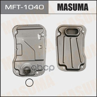 Фильтр Акпп С Прокладкой Поддона Toyota 4Runner Masuma Mft-1040 Masuma арт. MFT-1040
