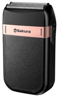 Электробритва Sakura SA-5424BK