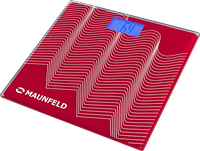 Весы напольные Maunfeld MBS-183G02