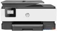 МФУ HP Officejet Pro 8013 <1KR70B> принтер/сканер/копир A4, 18/10 стр/мин, дуплекс, ADF, USB, LAN, WiFi (замена OJ6950 P