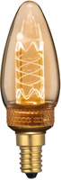 Лампа светодиодная Vintage RN I-C35-2