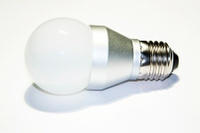 Лампа светодиодная LC-ST-E27-5-WW
