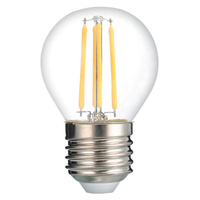 Лампа светодиодная филаментная Globe TH-B2091
