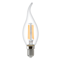 Лампа светодиодная филаментная Tail Candle TH-B2075