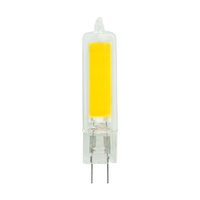 Лампа светодиодная G4 Cob TH-B4221