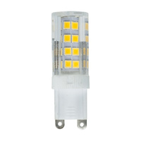 Лампа светодиодная G9 TH-B4212