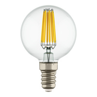 Лампа светодиодная филаментная 933802