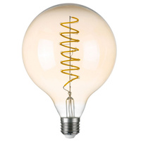 Лампа светодиодная филаментная LED 933304