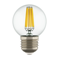 Лампа светодиодная филаментная LED 933824