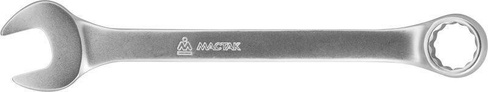 Ключ комбинированный МАСТАК 021-10011H 11 мм