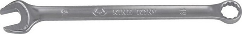 Ключ комбинированный удлиненный KING TONY 1061-06 6 мм