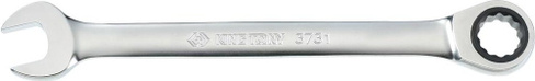 Ключ комбинированный трещоточный KING TONY 373118М 18 мм [373118M]