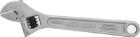 Ключ разводной JONNESWAY W27AS6 0-20 мм, L-150 мм [048042]