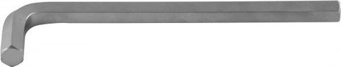 Ключ шестигранный JONNESWAY H22S130 удлиненный для изношенного крепежа, H3 [049331]