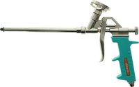Пистолет для монтажной пены Sturm 1073-06-01 тефлоновое покрытие иглы STURM