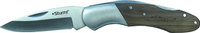Нож для строительных работ Sturm 1076-10-J1 ножи складной с деревянной ручкой STURM