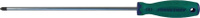 Отвертка крестовая JONNESWAY D71P2250 ANTI-SLIP GRIP, PH2 x 250 мм [046105]